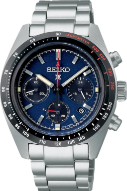 Seiko SSC815 Saat
