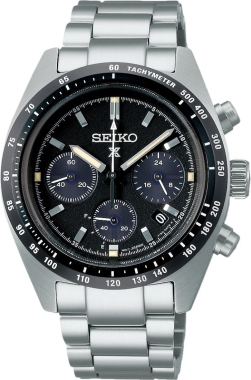 Seiko SSC819 Saat