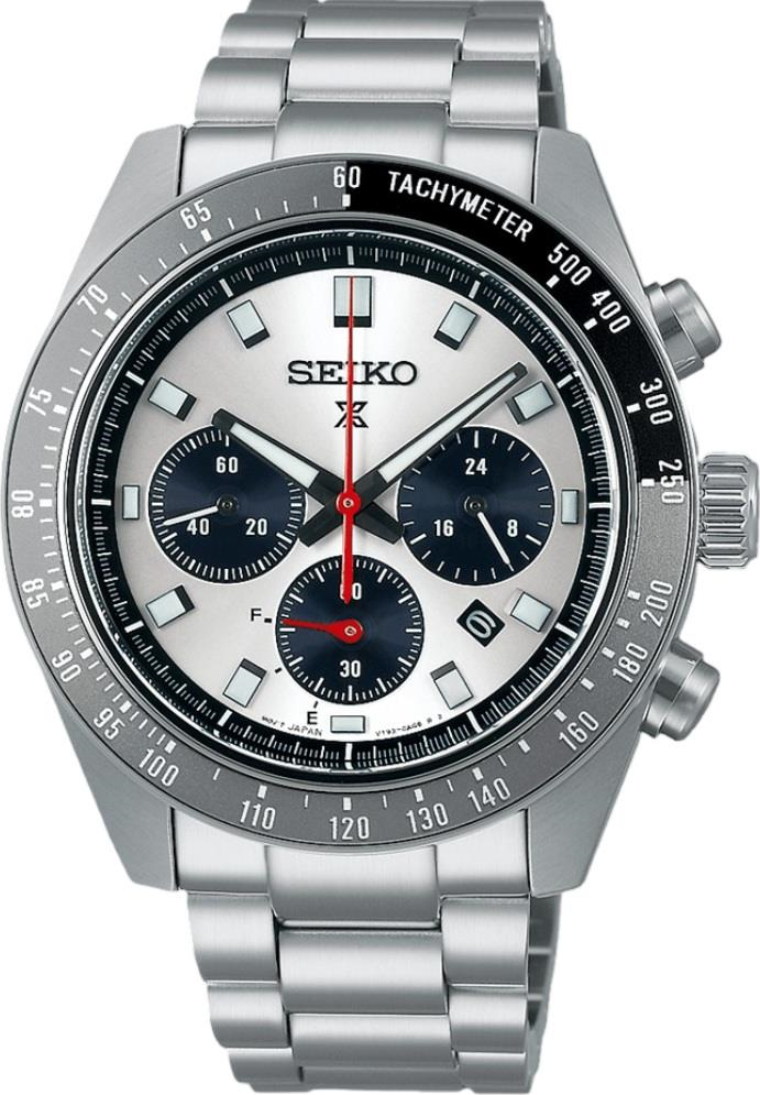 Seiko SSC911 Saat