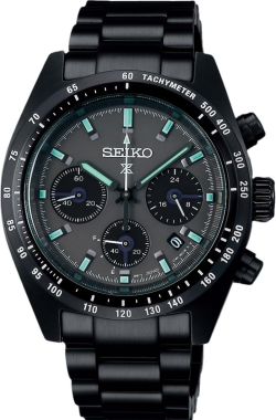 Seiko SSC917 Saat
