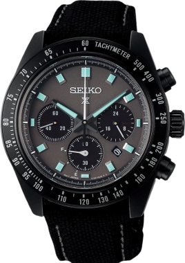 Seiko SSC923 Saat