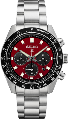 Seiko SSC927 Saat