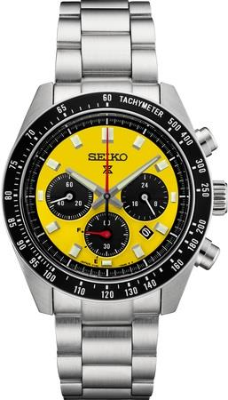Seiko SSC929 Saat