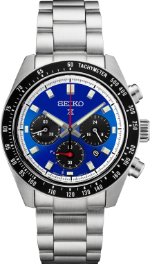 Seiko SSC931 Saat