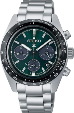 Seiko SSC933 Saat