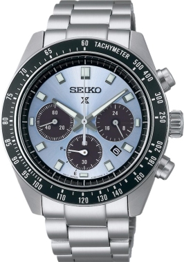 Seiko SSC935 Saat