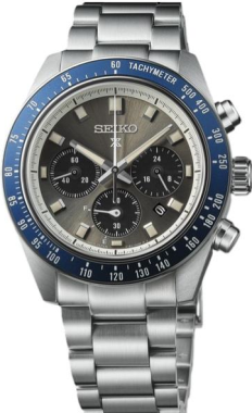 Seiko SSC939 Saat