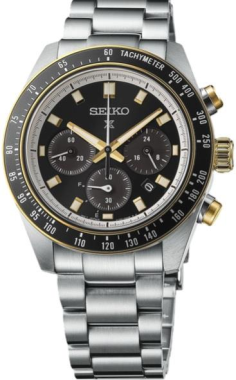 Seiko SSC941 Saat