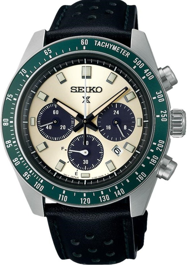 Seiko SSC943 Saat