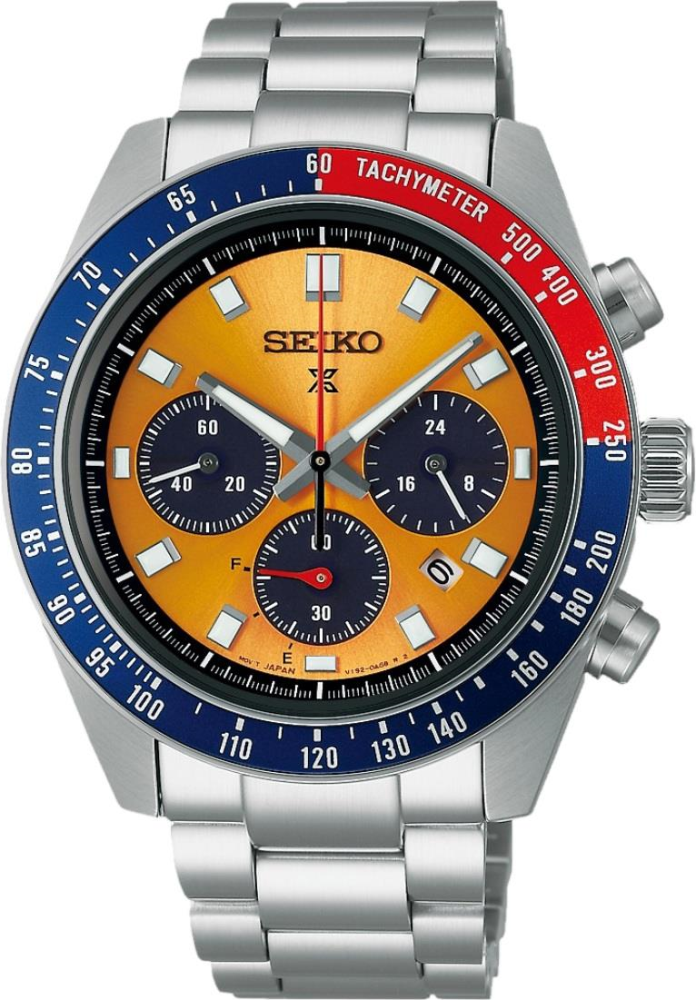 Seiko SSC947 Saat