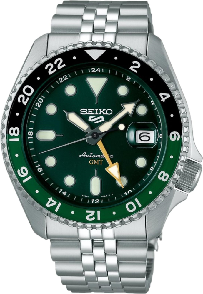 Seiko SSK035J Saat