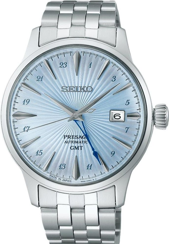 Seiko SSK037 Saat