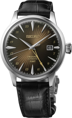 Seiko SSK039J Saat