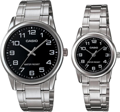 Casio V001D-1BUDF Saat