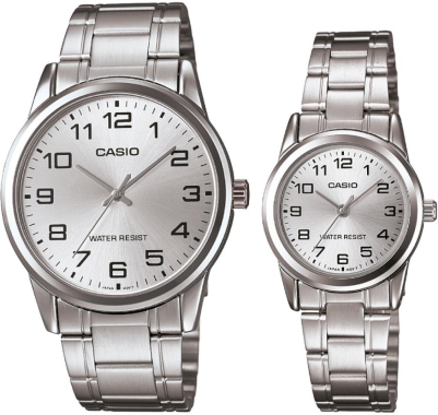 Casio V001D-7BUDF Saat