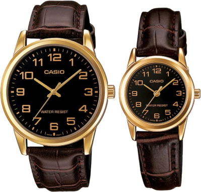 Casio V001GL-1BUDF Saat