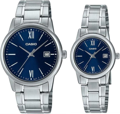 Casio V002D-2B3UDF Saat