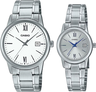 Casio V002D-7B3UDF Saat