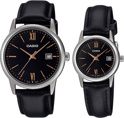 Casio V002L-1B3UDF Saat