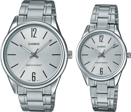 Casio V005D-7BUDF Saat