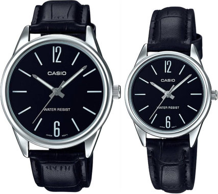 Casio V005L-1BUDF Saat