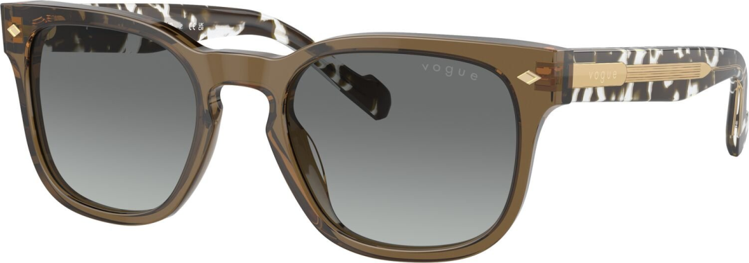 Vogue VO-0VO5571S-314411-53 Gözlük