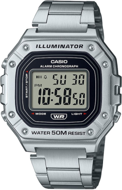 Casio W-218HD-1AVDF Saat