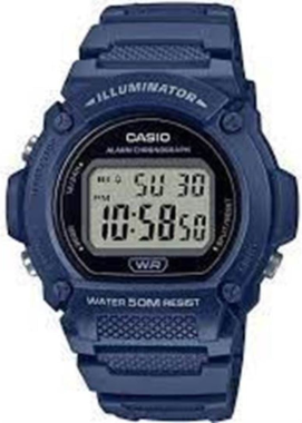 Casio W-219H-2AVDF Saat