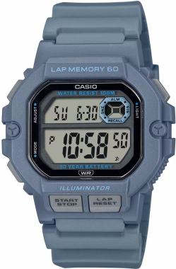 Casio WS-1400H-2AVDF Saat