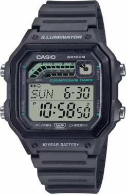 WS-1600H-8AVDF Saat
