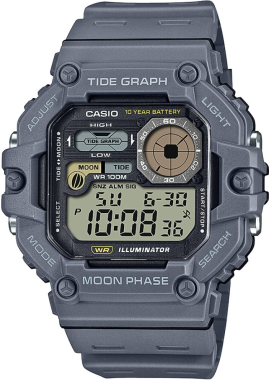 Casio WS-1700H-8AVDF Saat