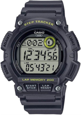 Casio WS-2100H-8AVDF Saat