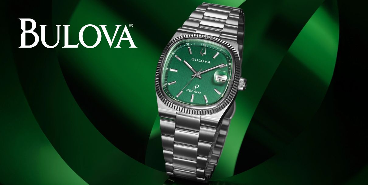 Bulova Sevgililer Günü