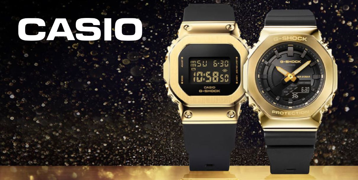 Casio Sevgililer Günü