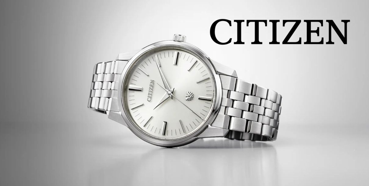 Citizen Sevgililer Günü