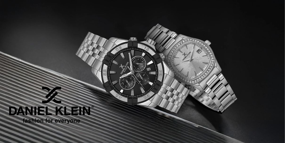 Daniel Klein Sevgililer Günü