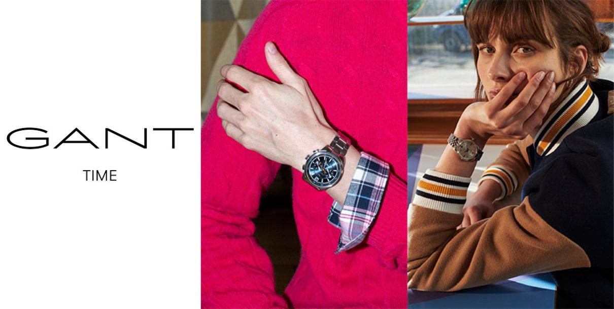 Gant Sevgililer Günü