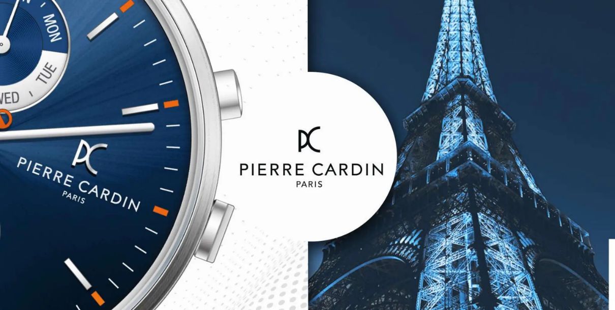 Pierre Cardin Sevgililer Günü