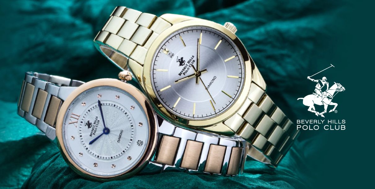 Beverly Hills Polo Club Sevgililer Günü