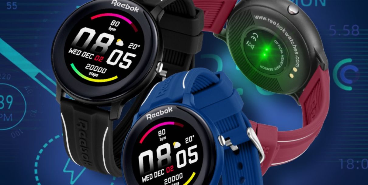 Reebok Sevgililer Günü