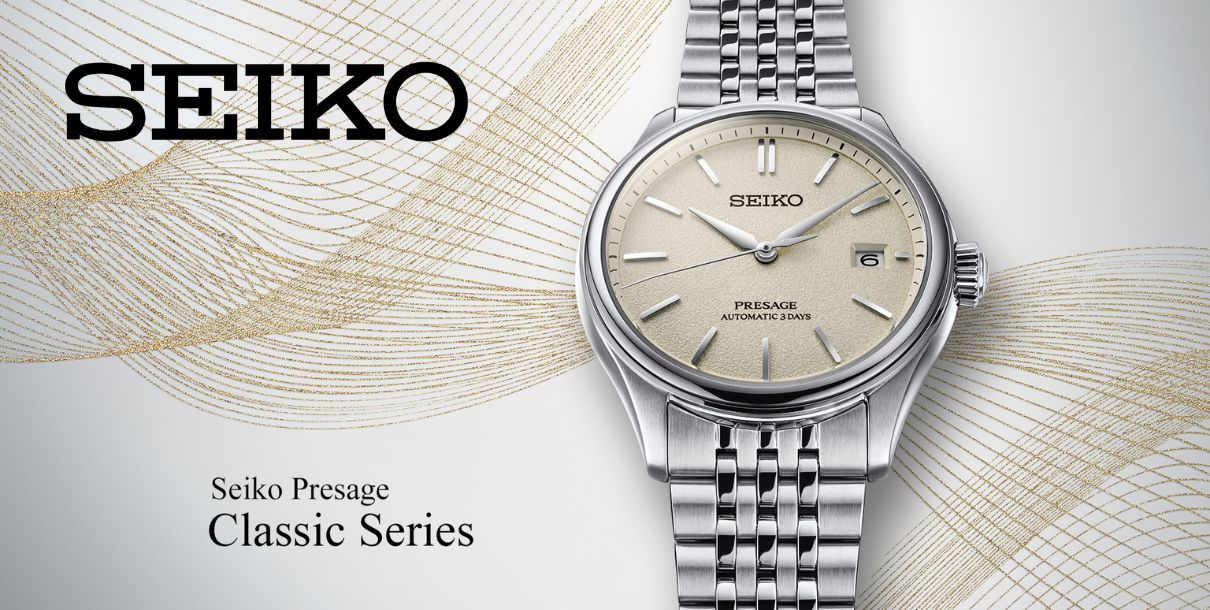 Seiko Sevgililer Günü