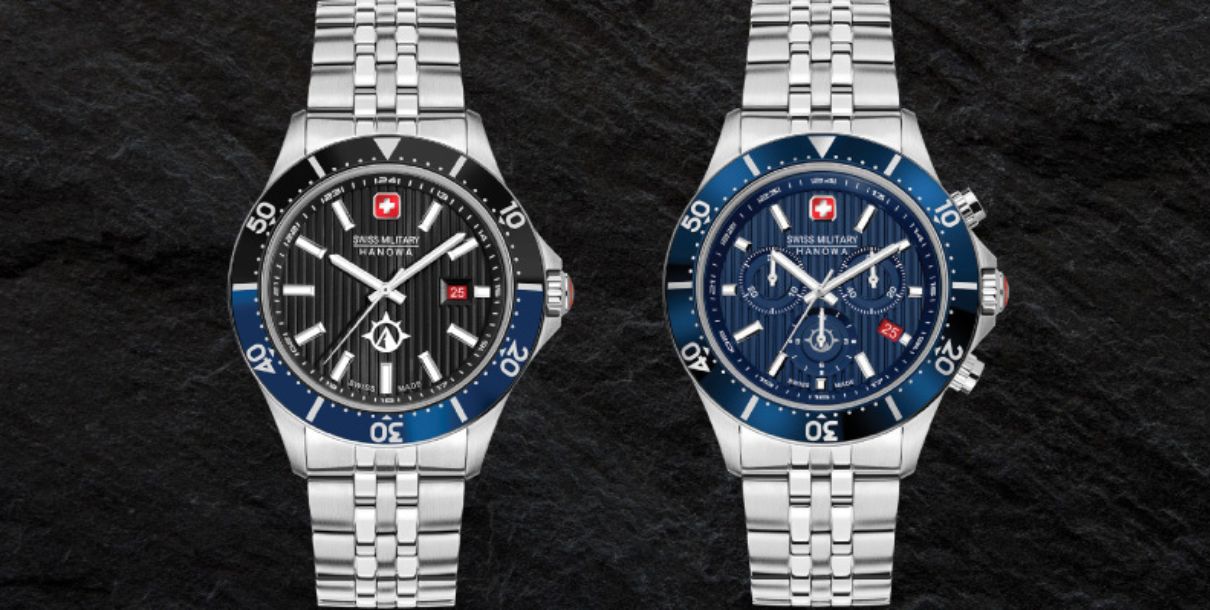 Swiss Military Sevgililer Günü