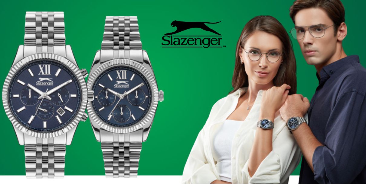 Slazenger Sevgililer Günü