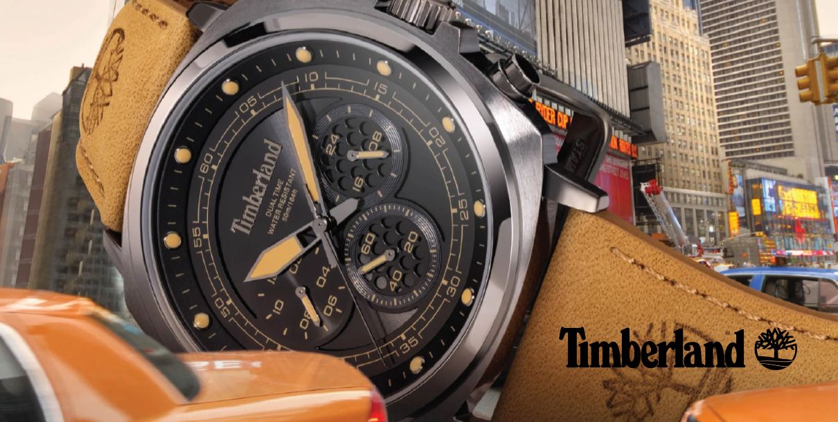 Timberland Sevgililer Günü