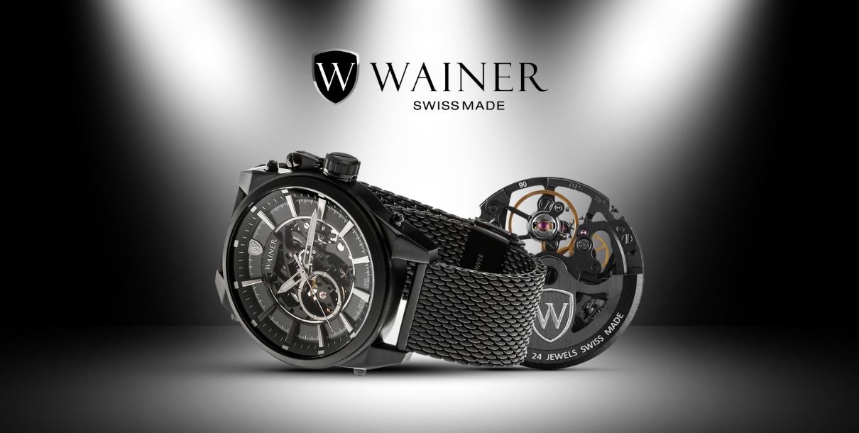 Wainer Sevgililer Günü