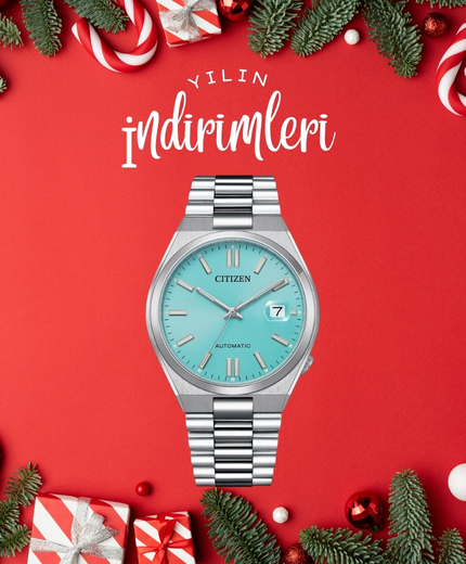 Citizen İndirim