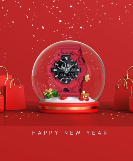 Yeni Yıl İndirimleri