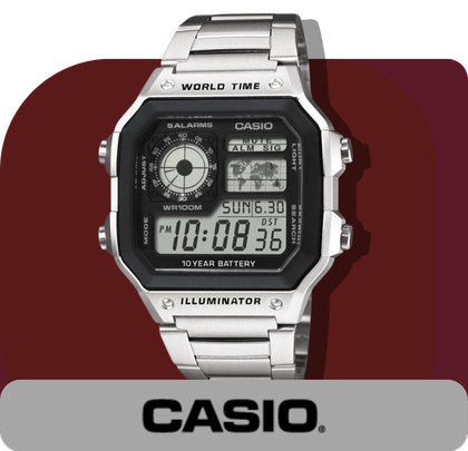 Casio