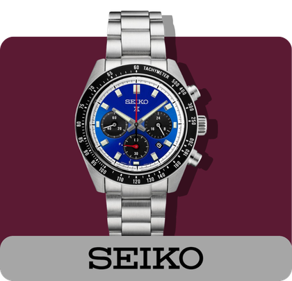 Seiko