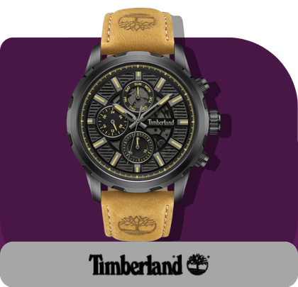 Timberland